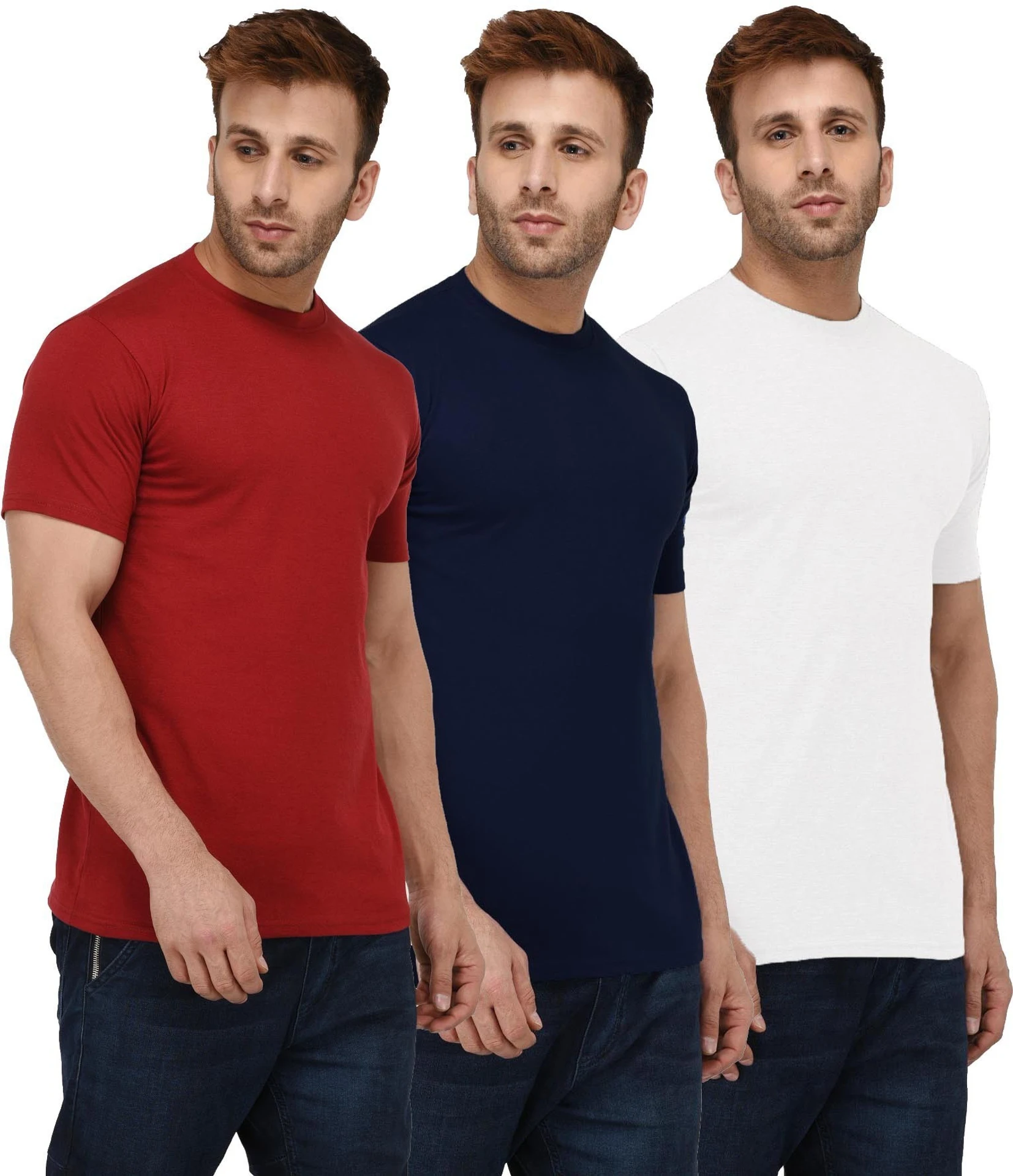 Summer T-shirt