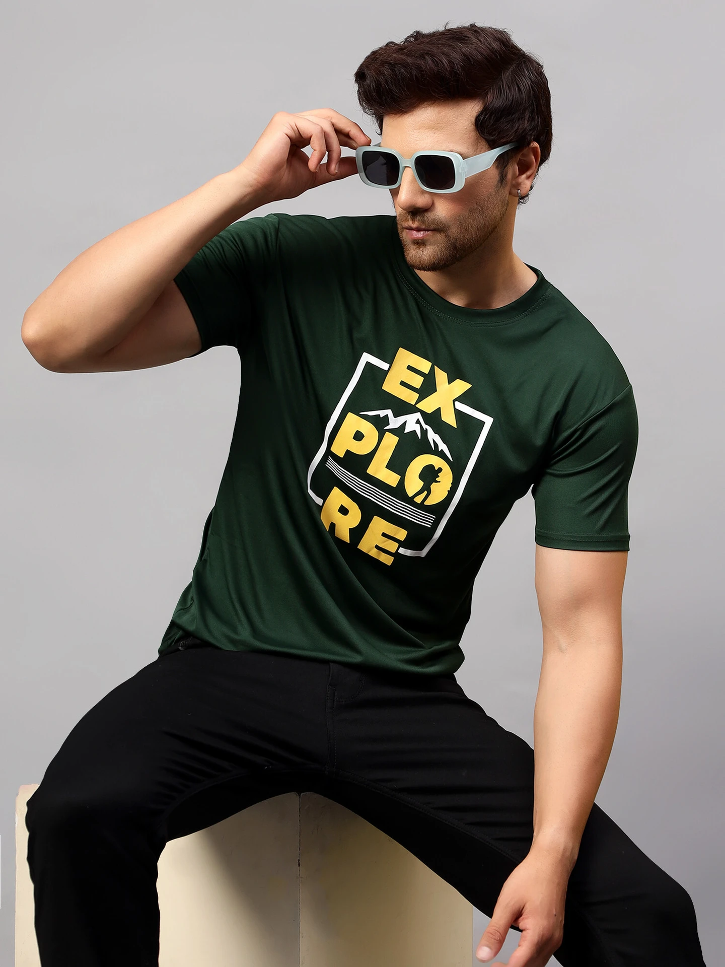 Summer T-shirt