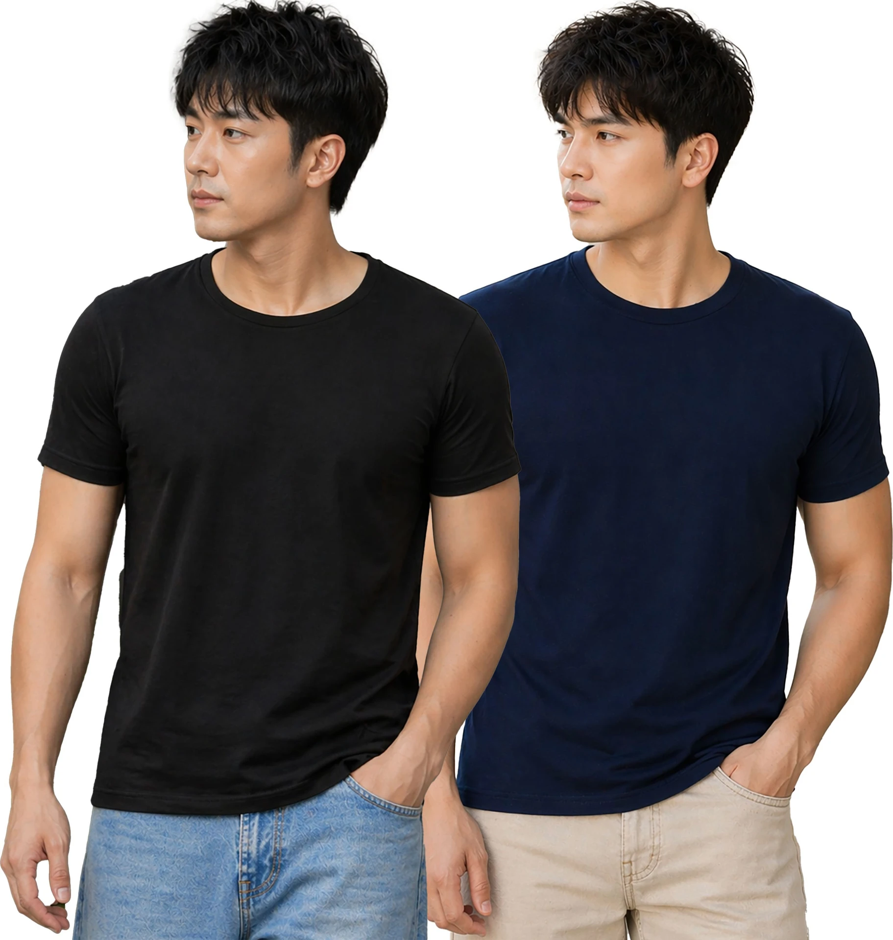 Summer T-shirt