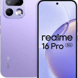 Realme 16 Pro
