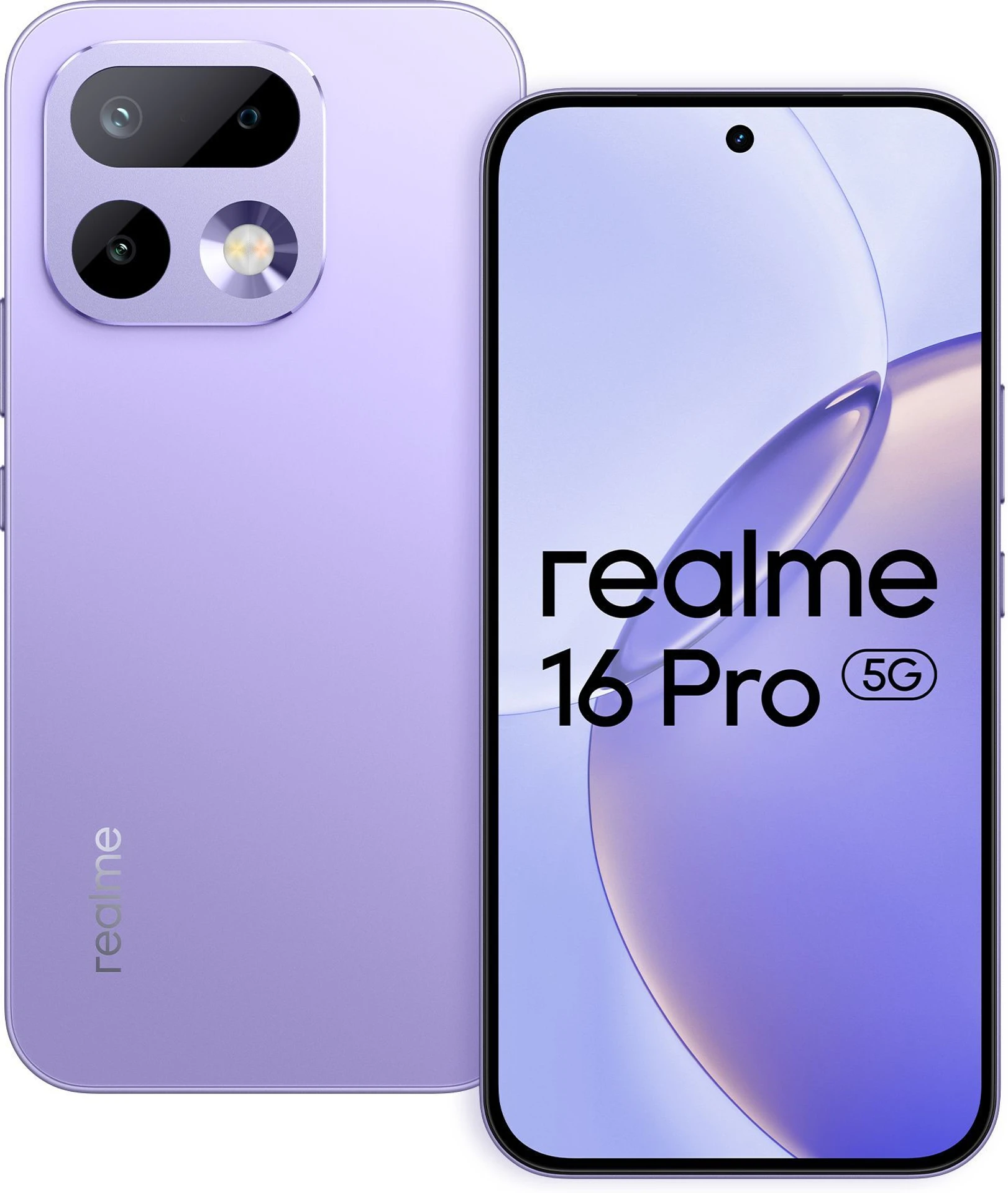 Realme 16 Pro